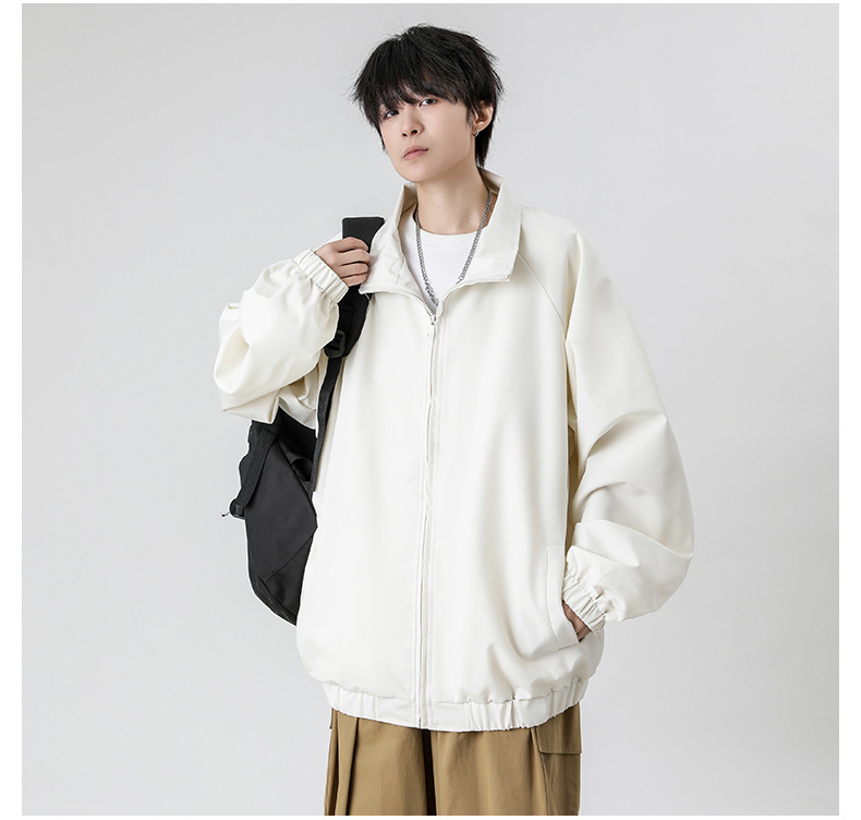 2024 Autumn/Winter Trendy Jacket for Men