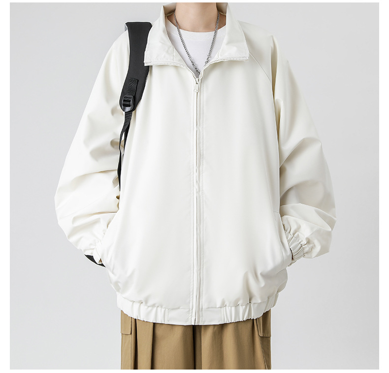2024 Autumn/Winter Trendy Jacket for Men
