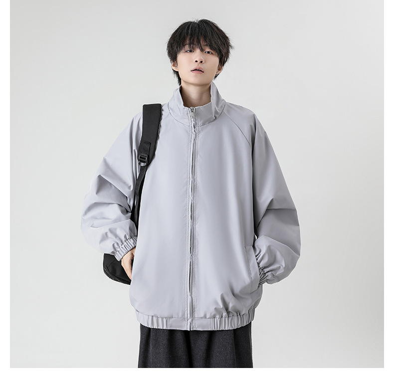 2024 Autumn/Winter Trendy Jacket for Men