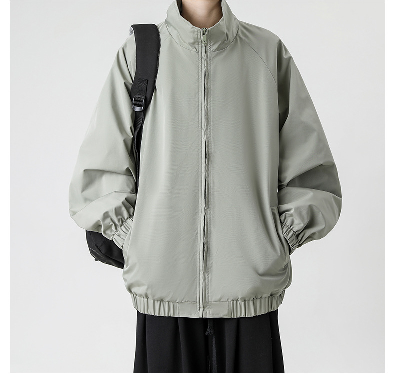 2024 Autumn/Winter Trendy Jacket for Men