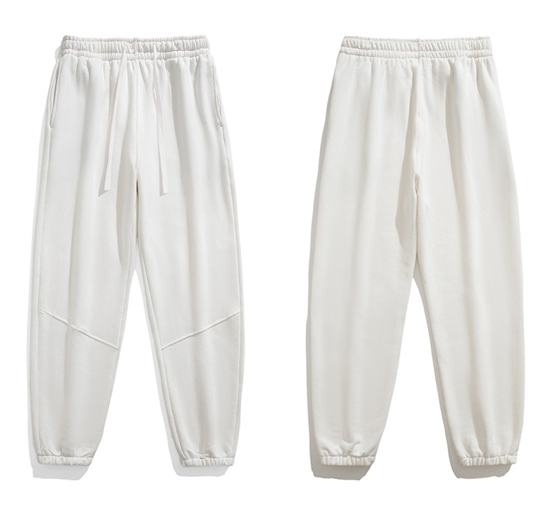 Cozy Trendy Sweatpants