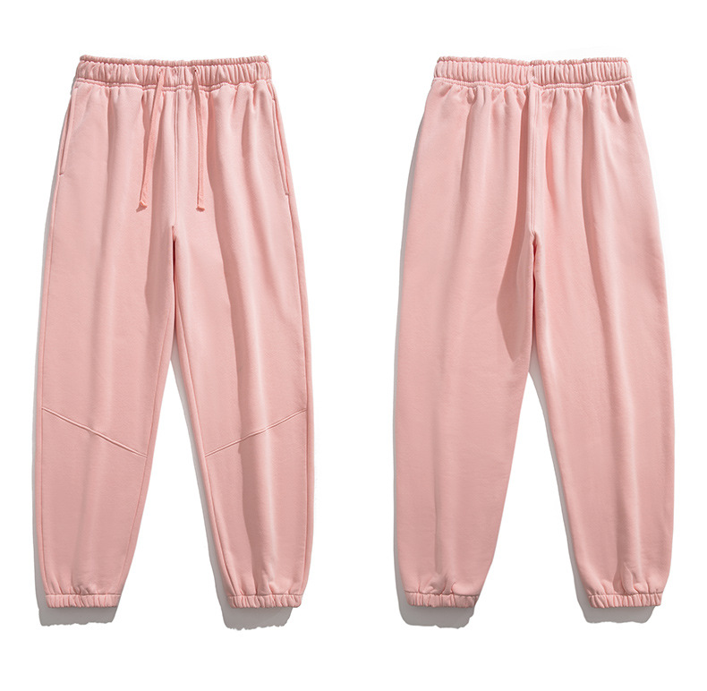 Cozy Trendy Sweatpants