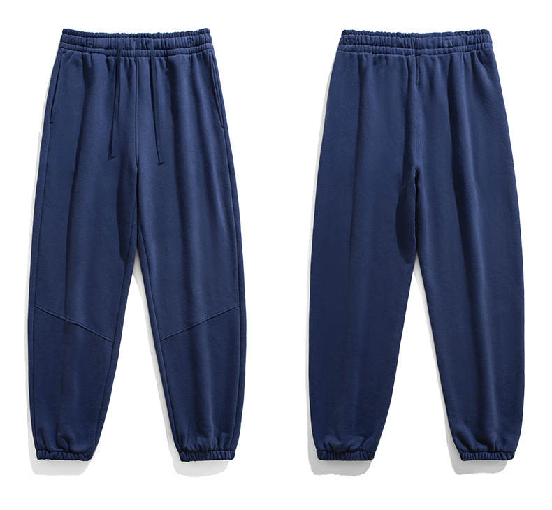 Cozy Trendy Sweatpants