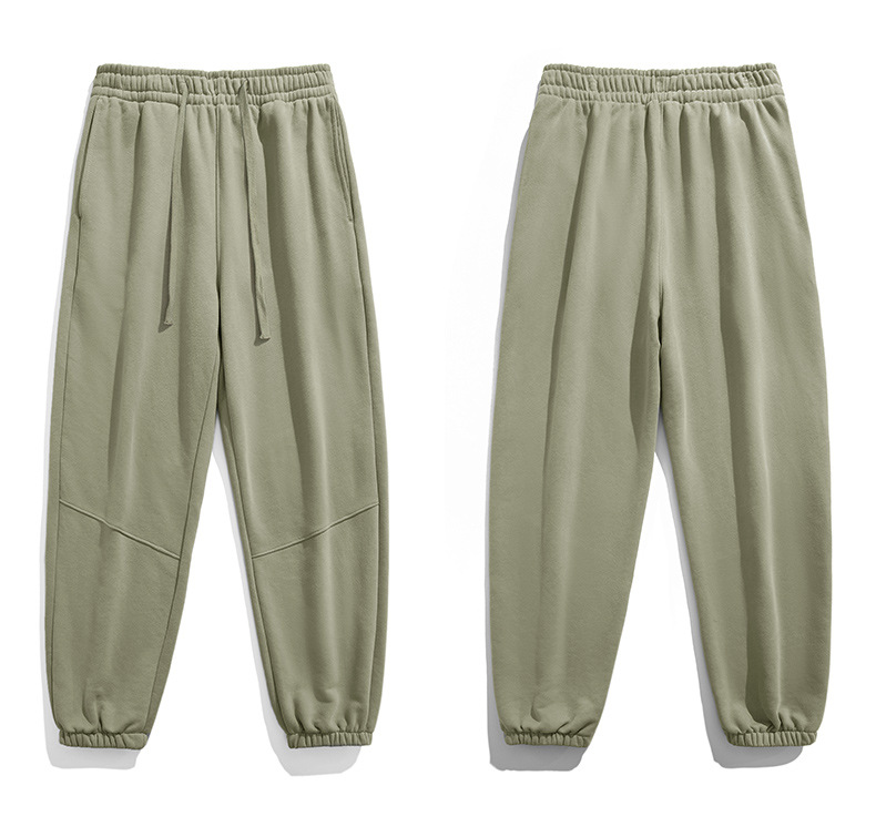 Cozy Trendy Sweatpants