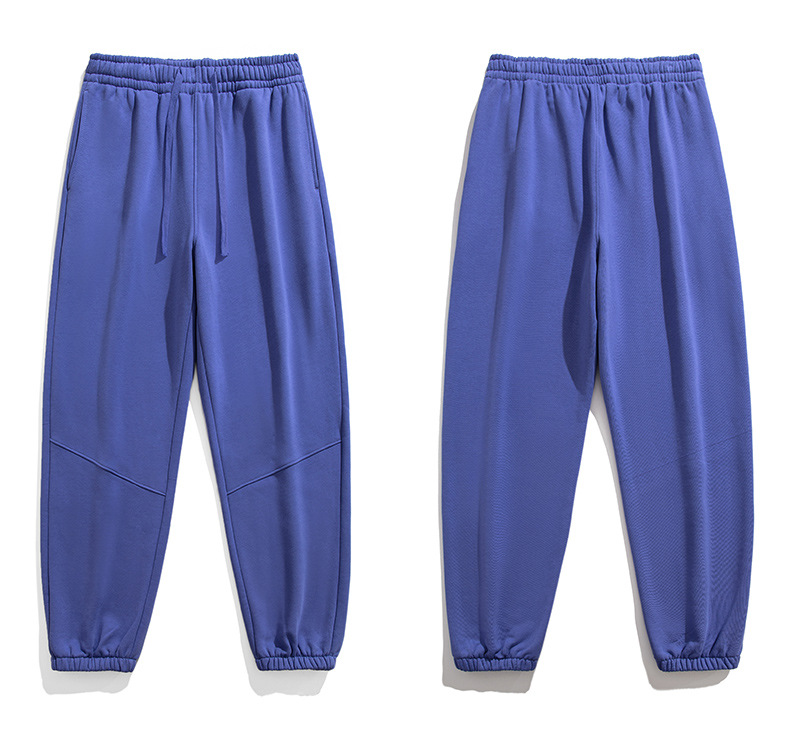 Cozy Trendy Sweatpants