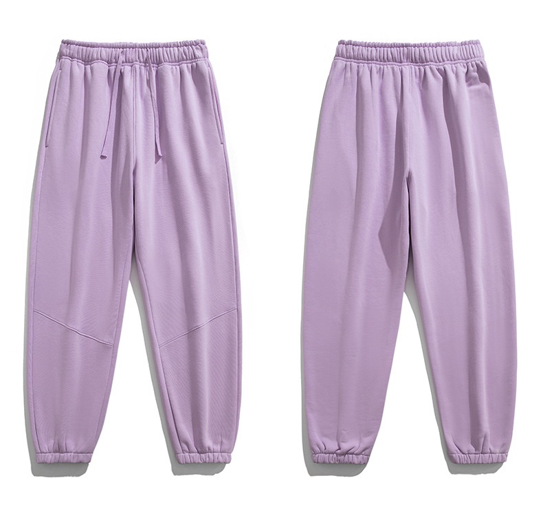 Cozy Trendy Sweatpants