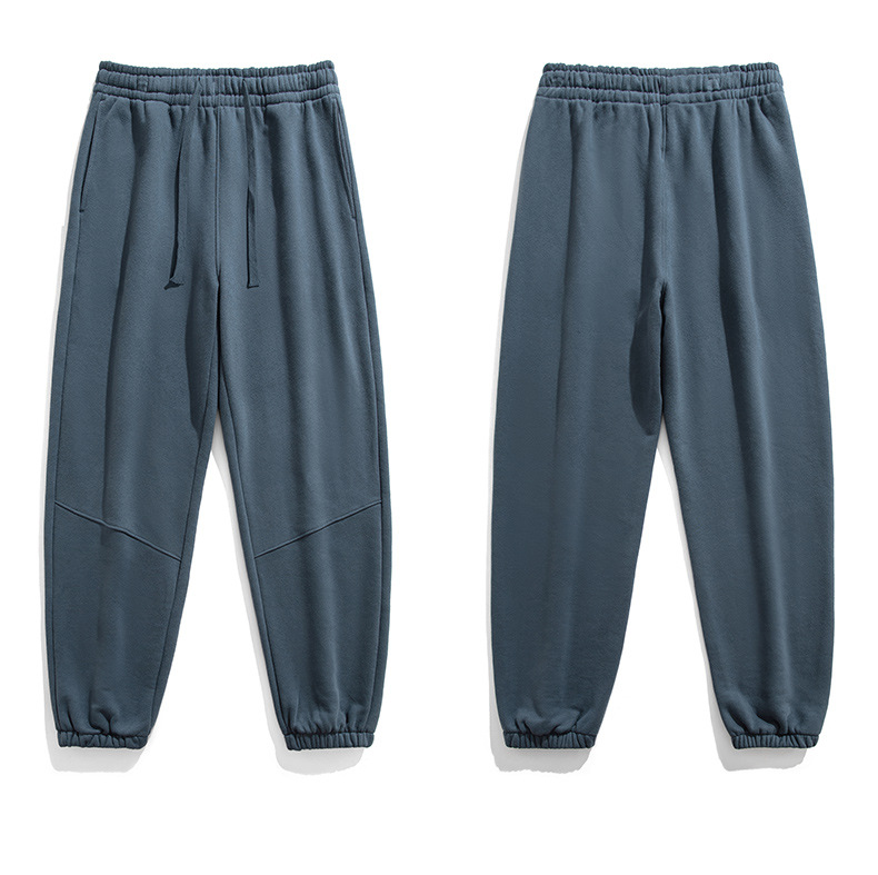 Cozy Trendy Sweatpants