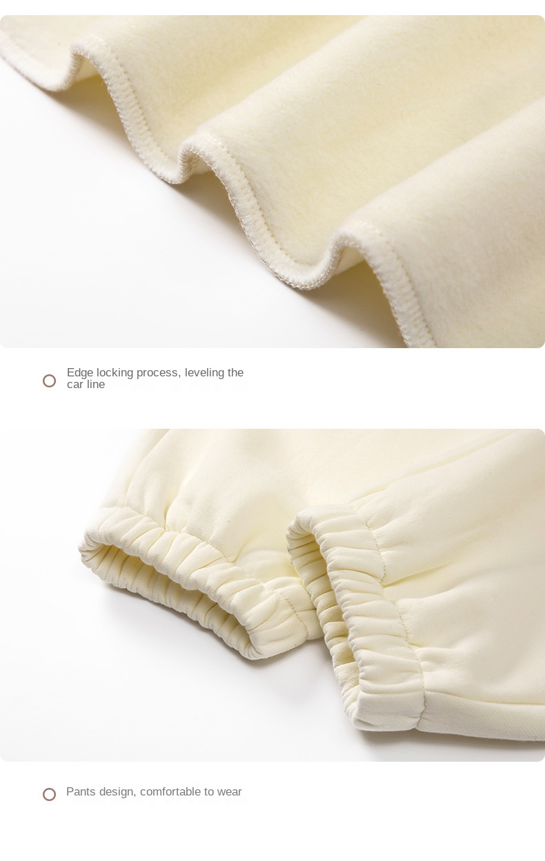 Cozy Trendy Sweatpants