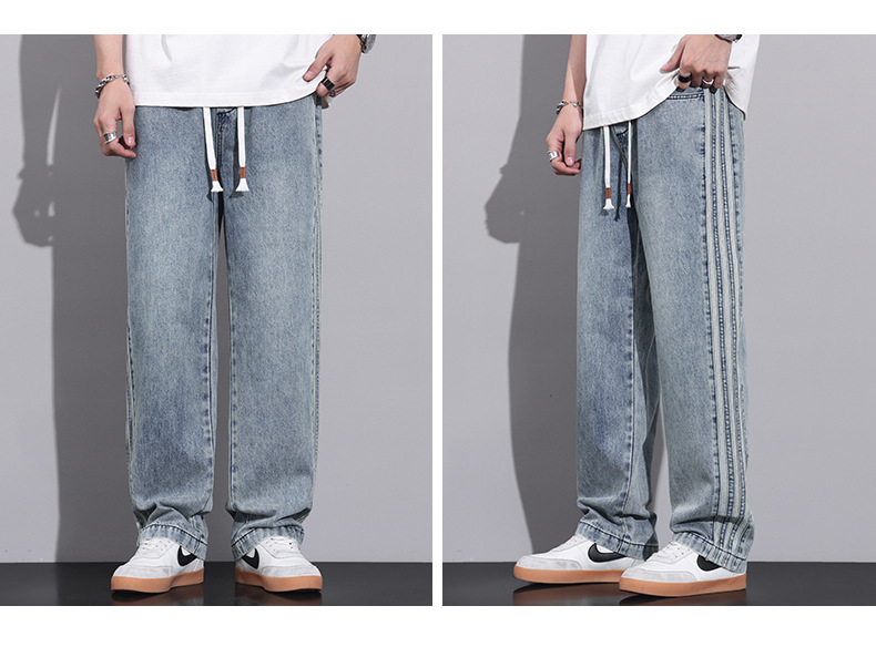 High Street Men's Jeans