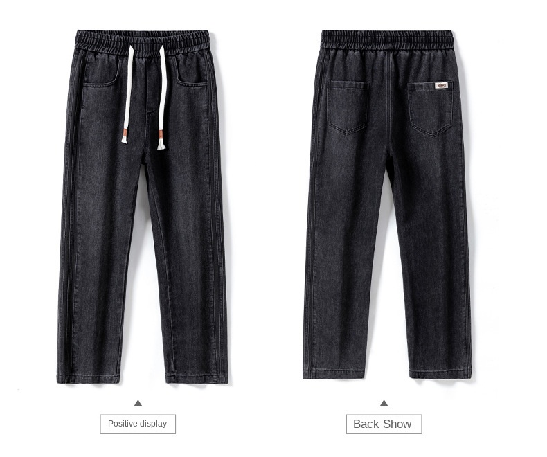 High Street Men's Jeans