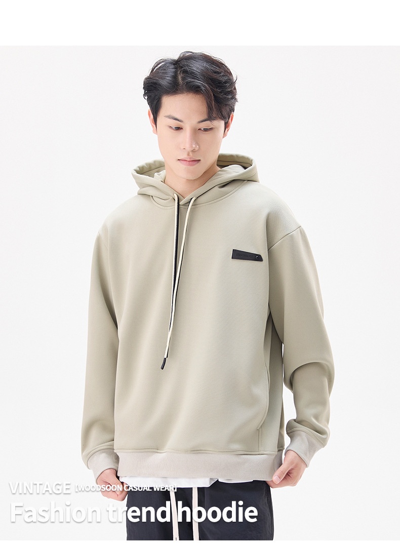 Trendy Men's Clothing