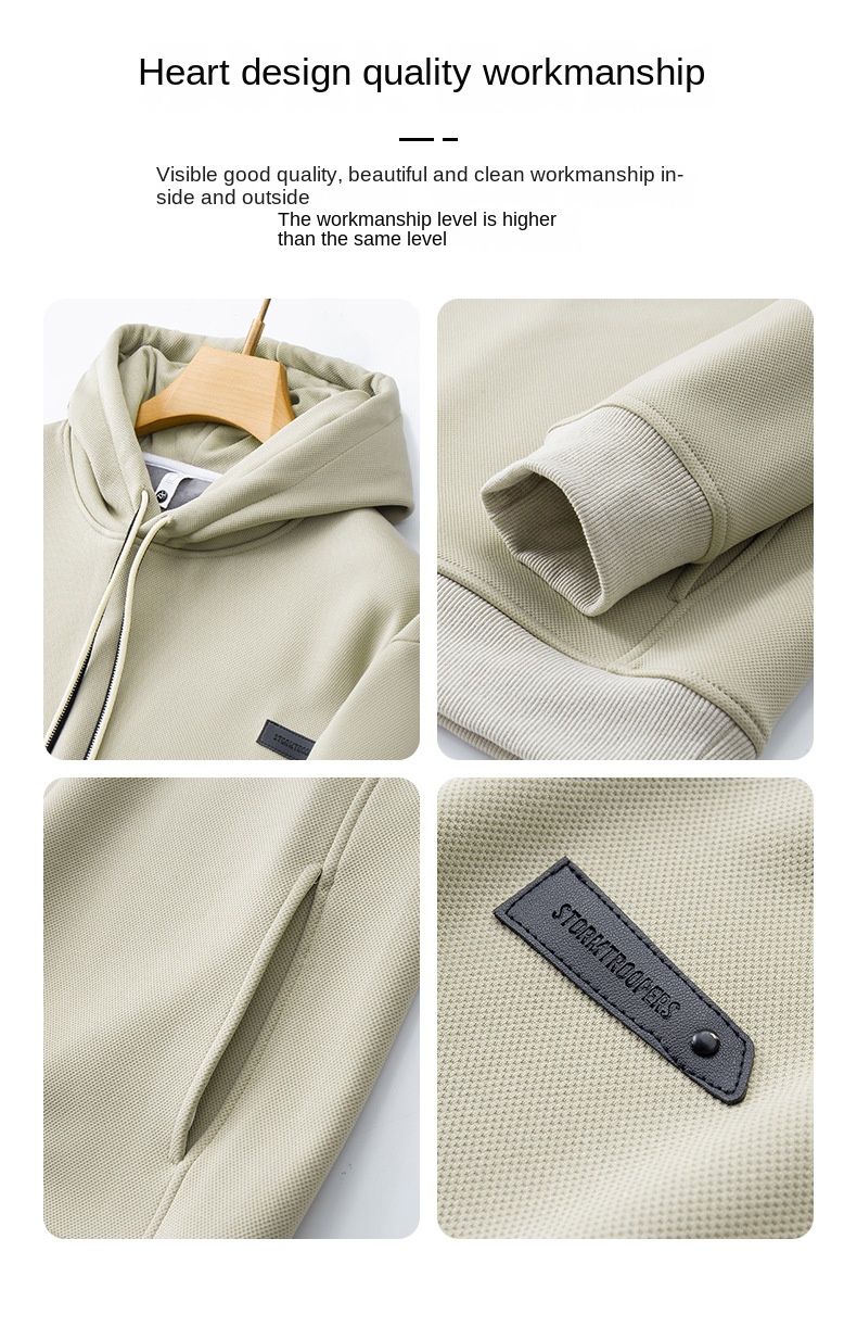 Trendy Men's Clothing