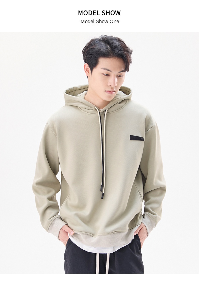Trendy Men's Clothing