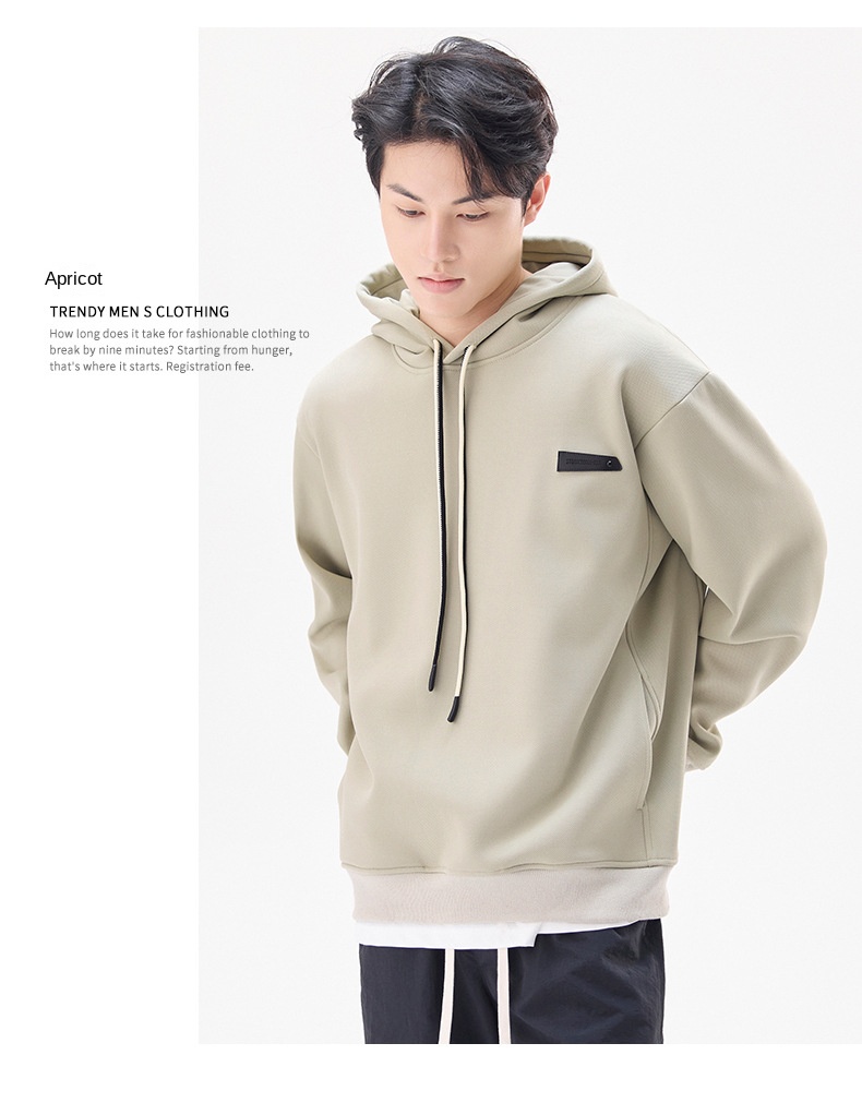 Trendy Men's Clothing