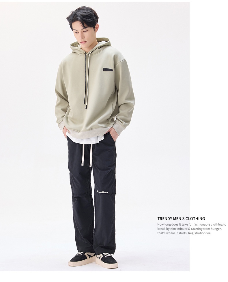 Trendy Men's Clothing