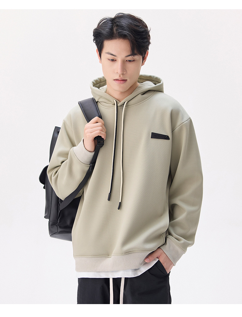 Trendy Men's Clothing