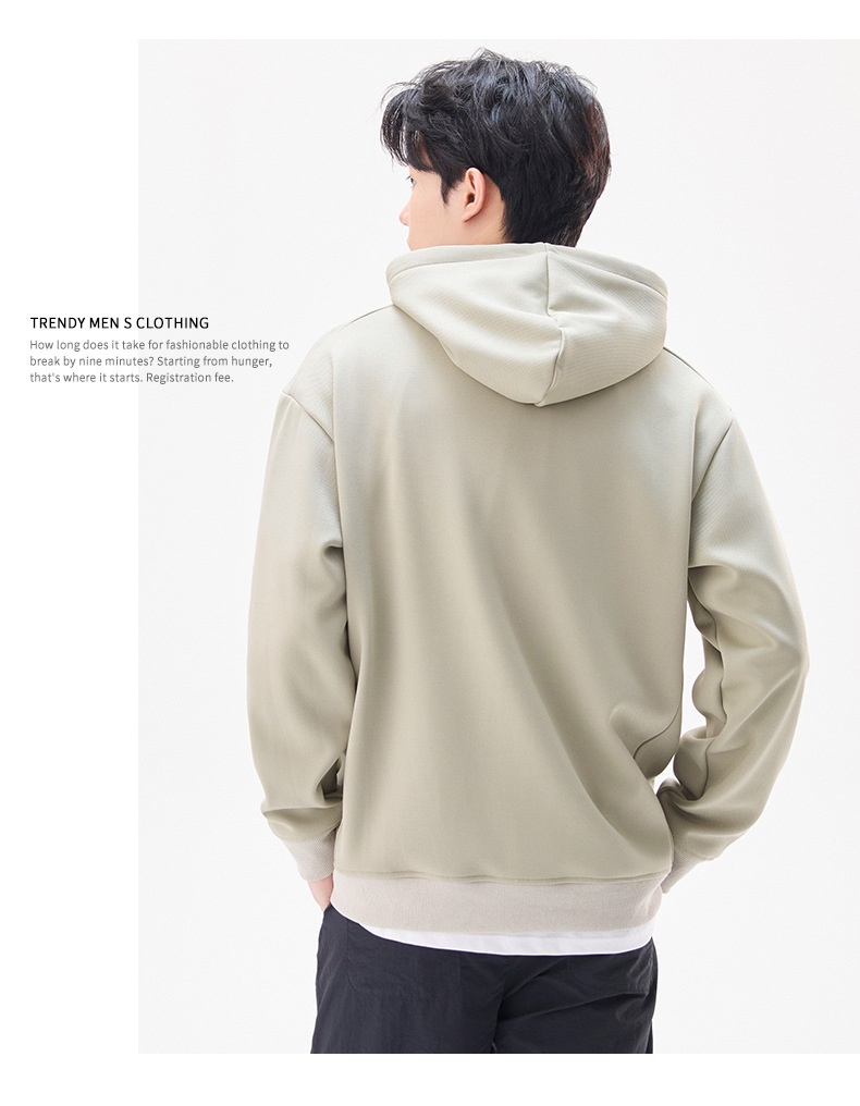 Trendy Men's Clothing