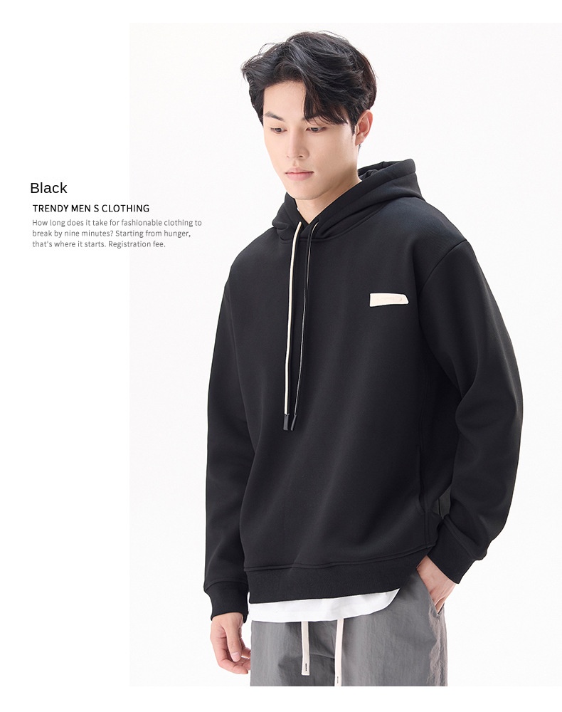 Trendy Men's Clothing