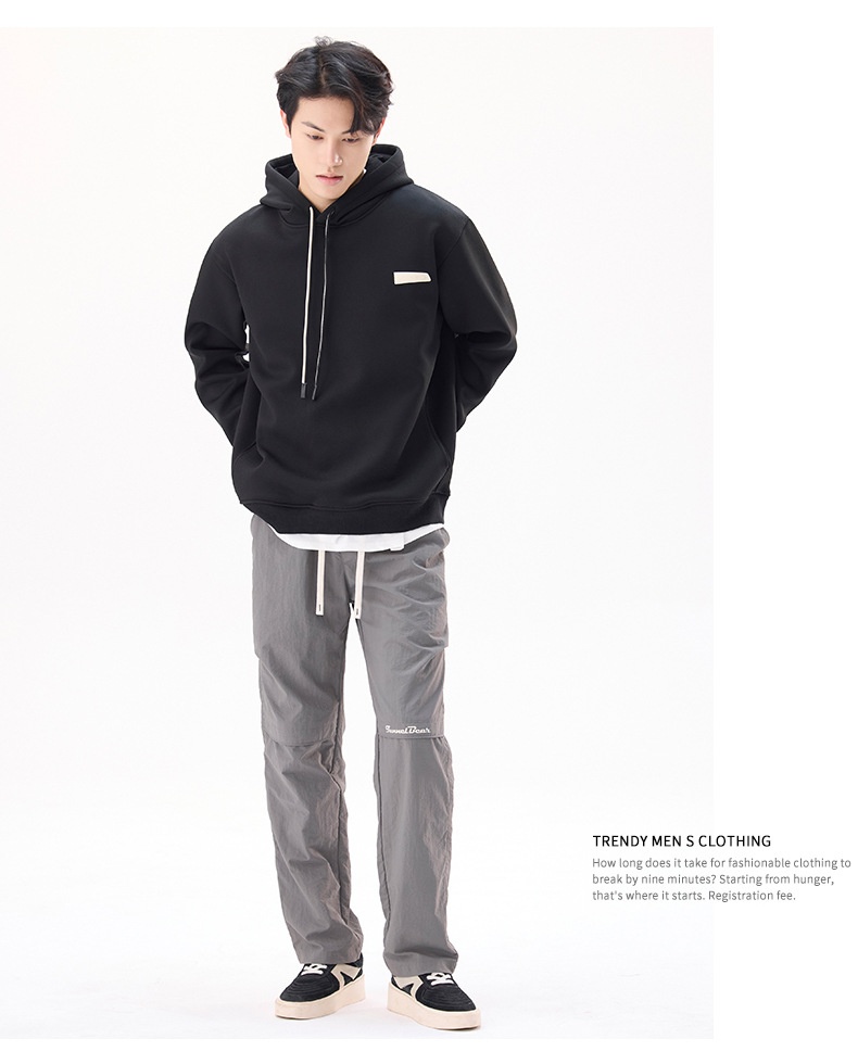 Trendy Men's Clothing