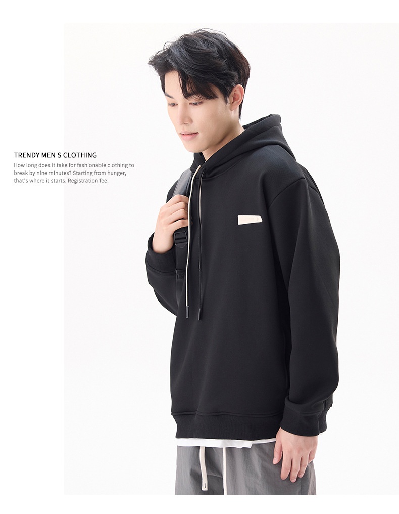 Trendy Men's Clothing