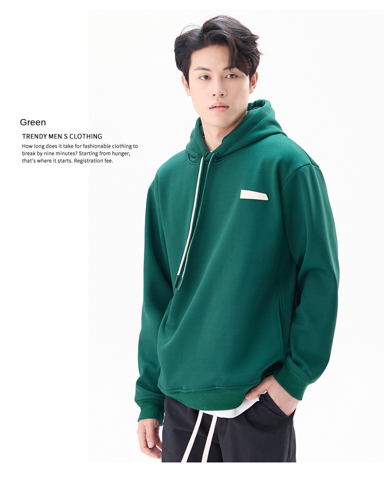 Trendy Men's Clothing