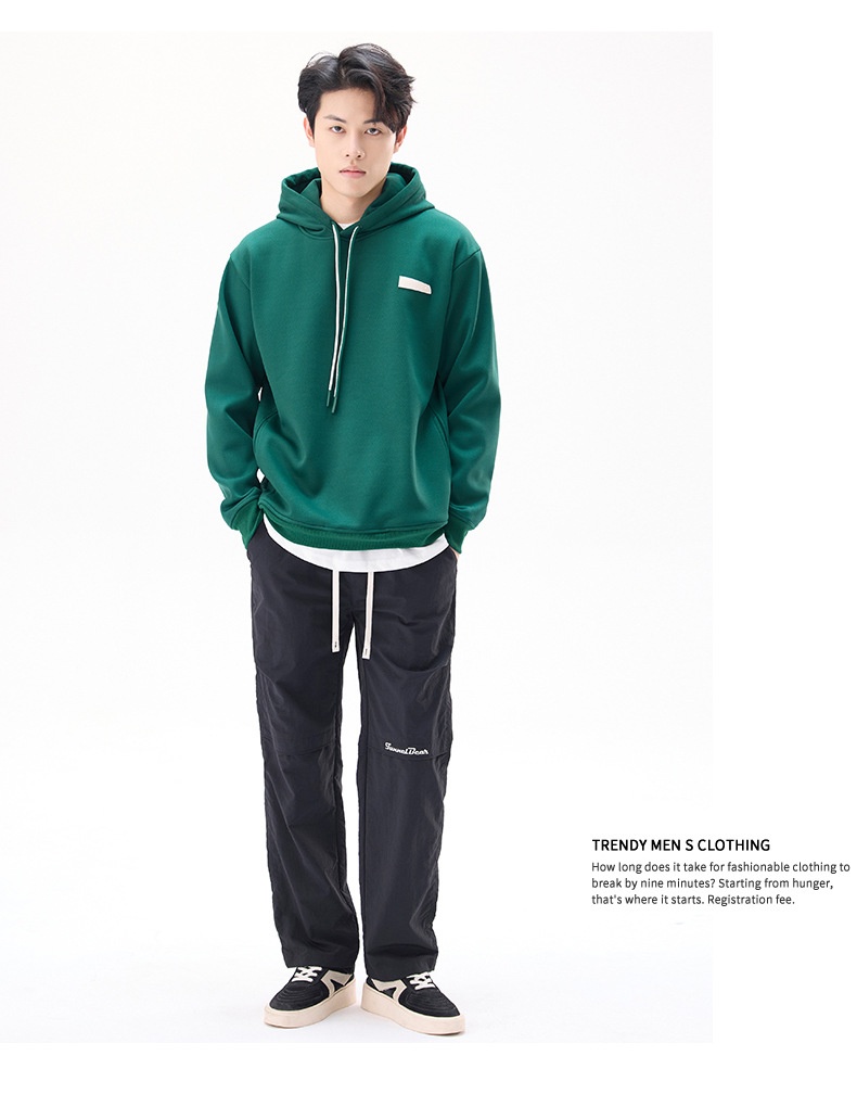Trendy Men's Clothing