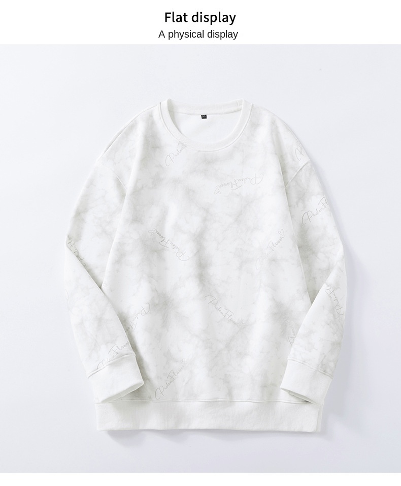 Cozy Vintage Hoodie