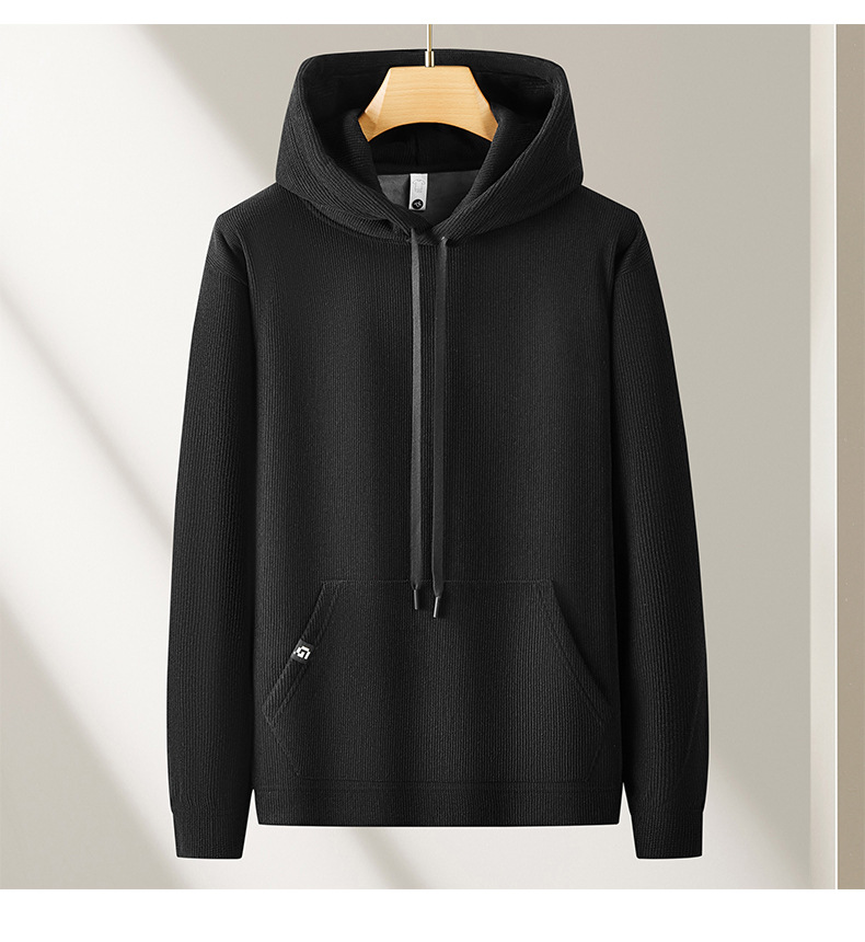 2024 Autumn/Winter New Arrivals: Unisex Hooded Sweatshirts