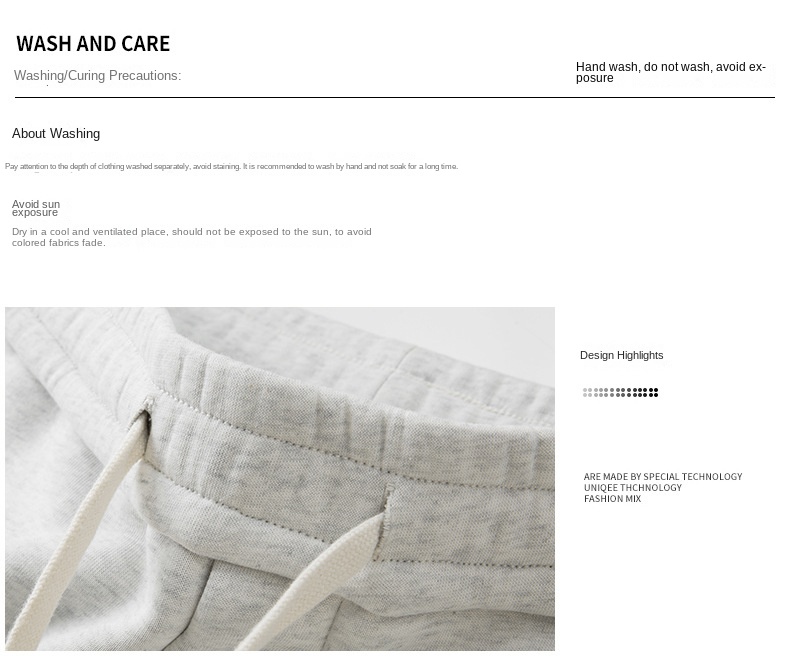 2024 Autumn/Winter New Knitted Pants for Men, Comfortable, Versatile, Loose, Trendy, Slimming, and Tall-Enhancing Style