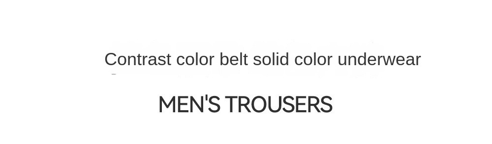 Colorful Space Pants