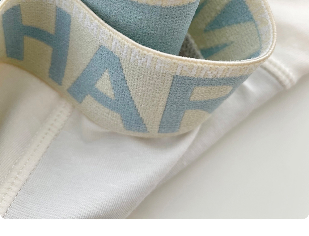 Colorful Space Pants