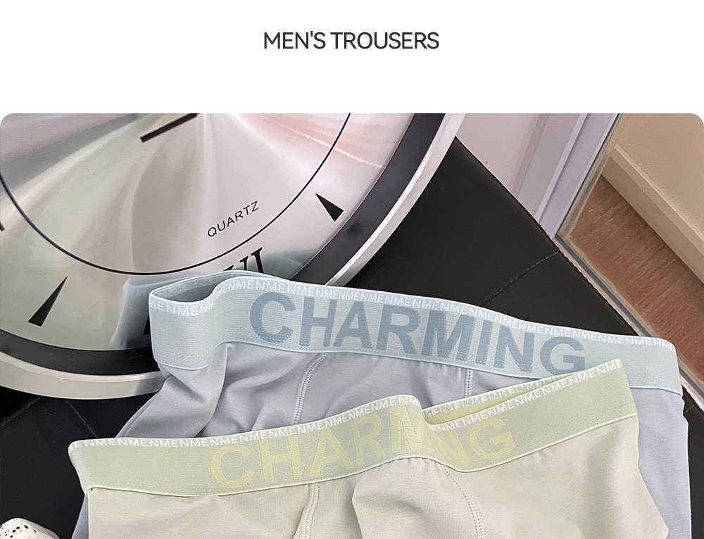 Colorful Space Pants