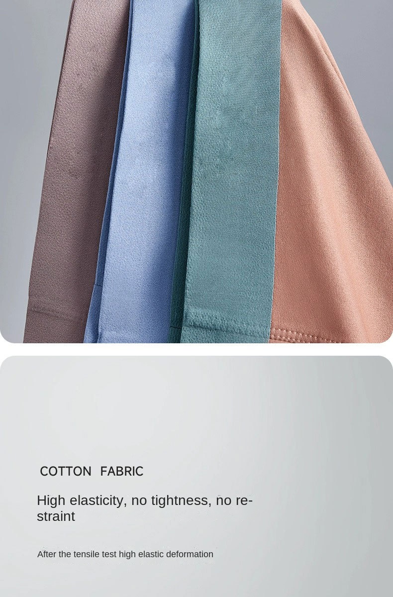 Men's Modal Silk Underwear