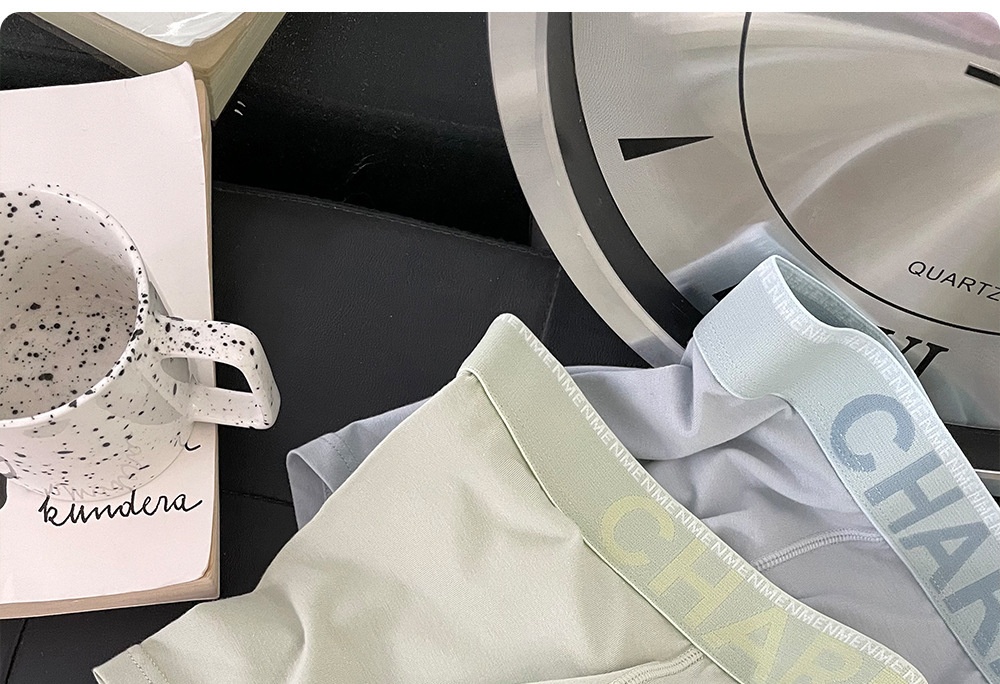 Colorful Space Pants