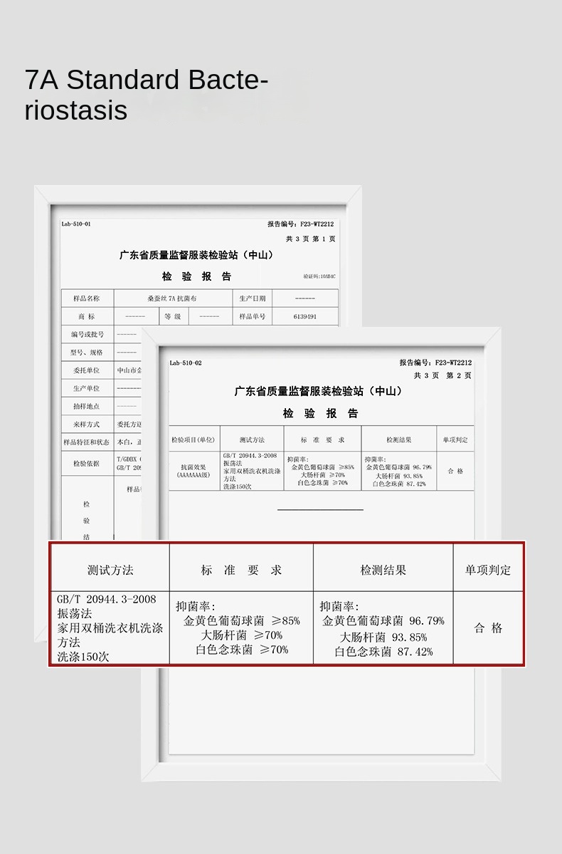 Men's Modal Silk Underwear