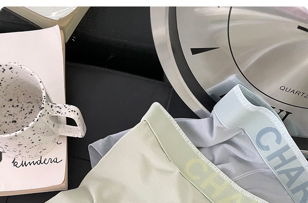 Colorful Space Pants