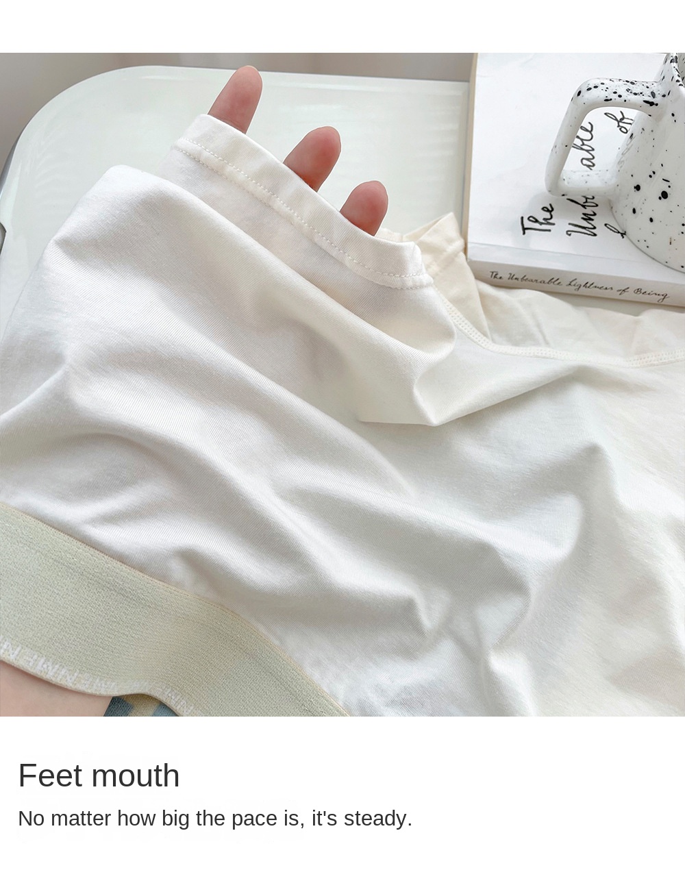 Colorful Space Pants