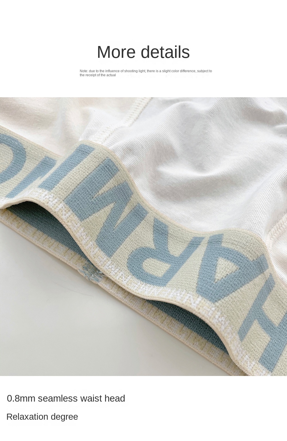 Colorful Space Pants