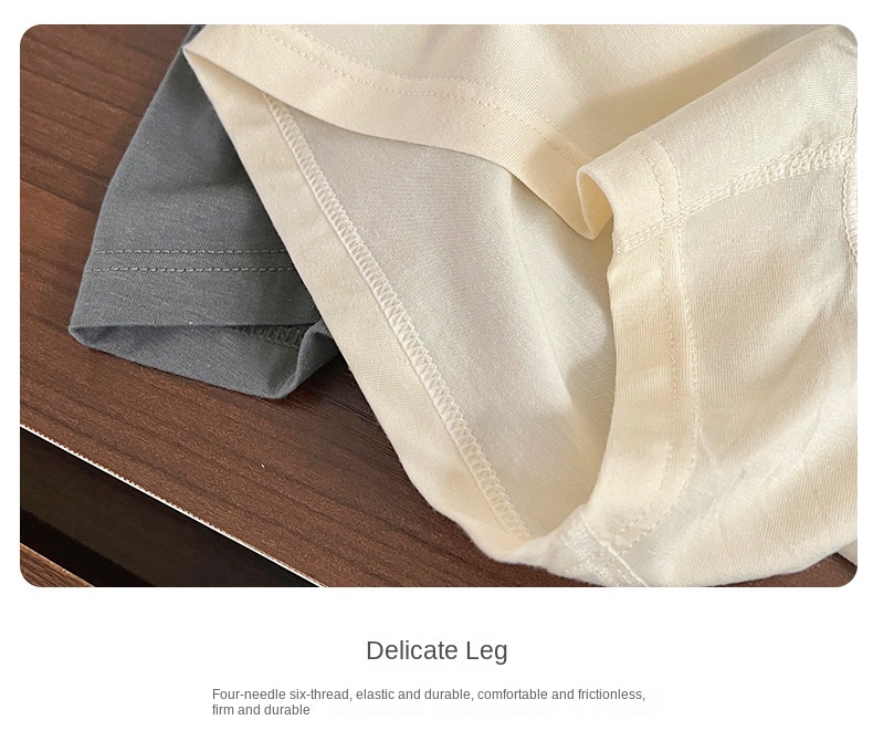 ComfortFit Men's Underwear