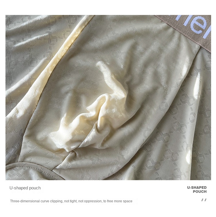 CoolTouch Men's Underwear