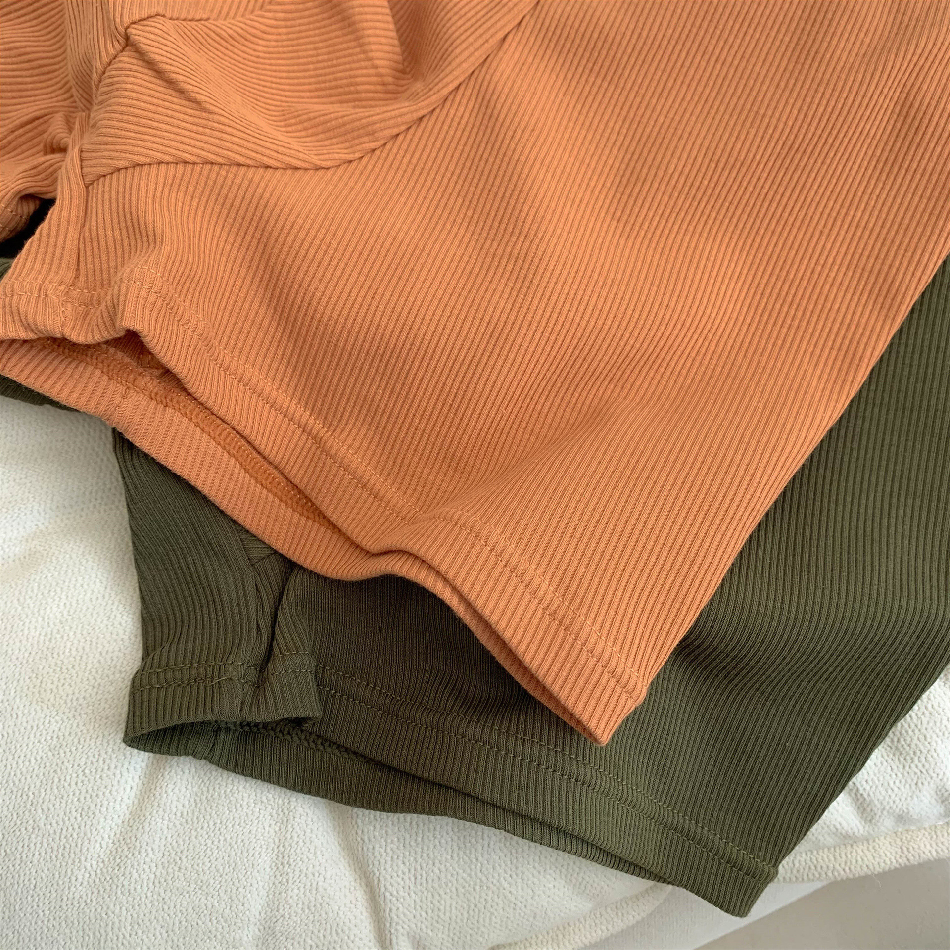 Men's Breathable Cotton Underwear