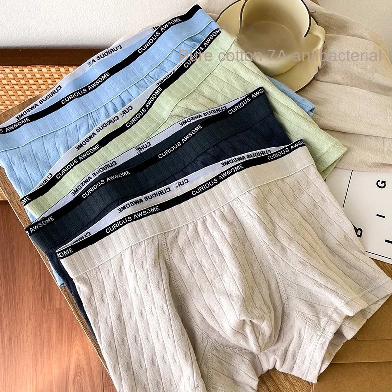 Cotton Men's Underwear