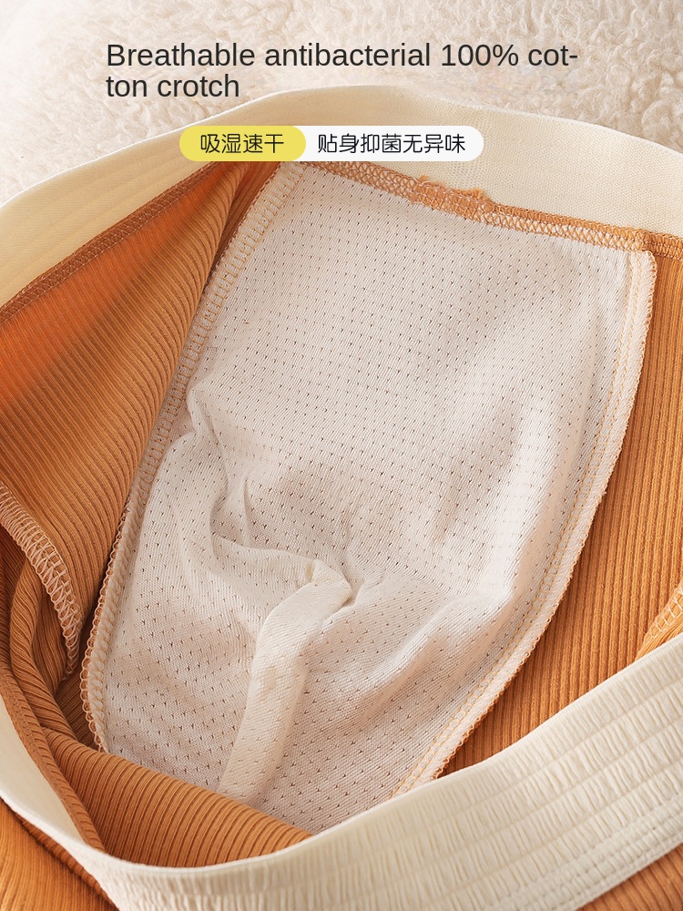 CottonComfort Men's Trunks