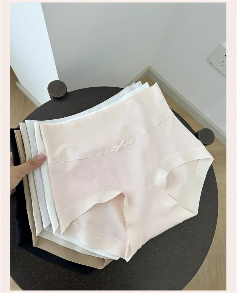 Xinjiang Long-Staple Cotton Underwear for Women
