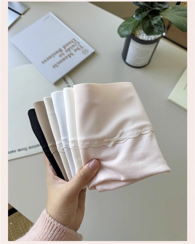 Xinjiang Long-Staple Cotton Underwear for Women