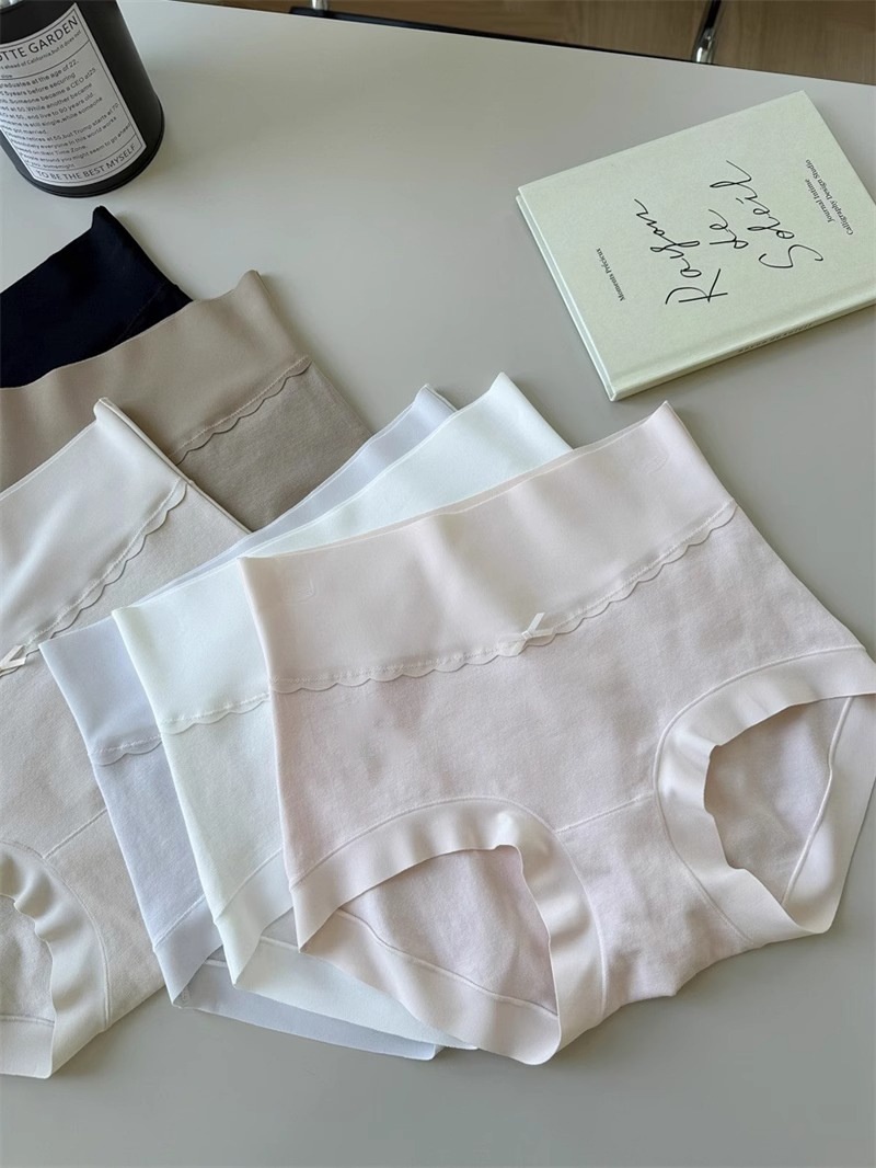Xinjiang Long-Staple Cotton Underwear for Women