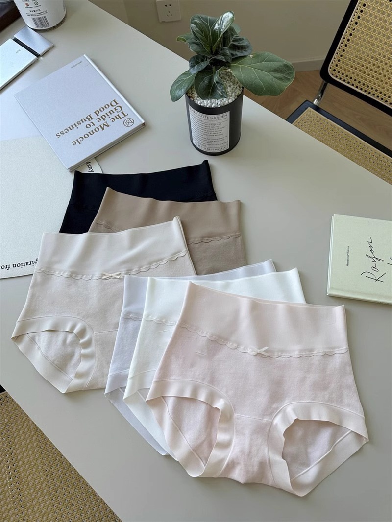 Xinjiang Long-Staple Cotton Underwear for Women