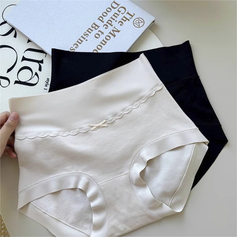 Xinjiang Long-Staple Cotton Underwear for Women