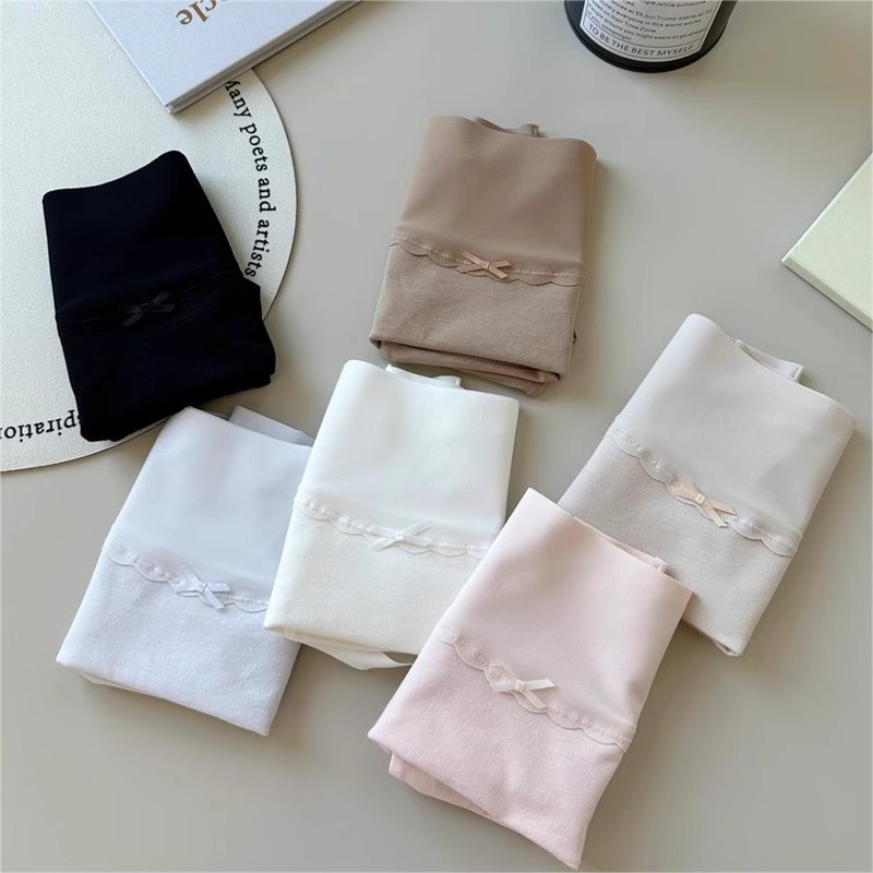 Xinjiang Long-Staple Cotton Underwear for Women