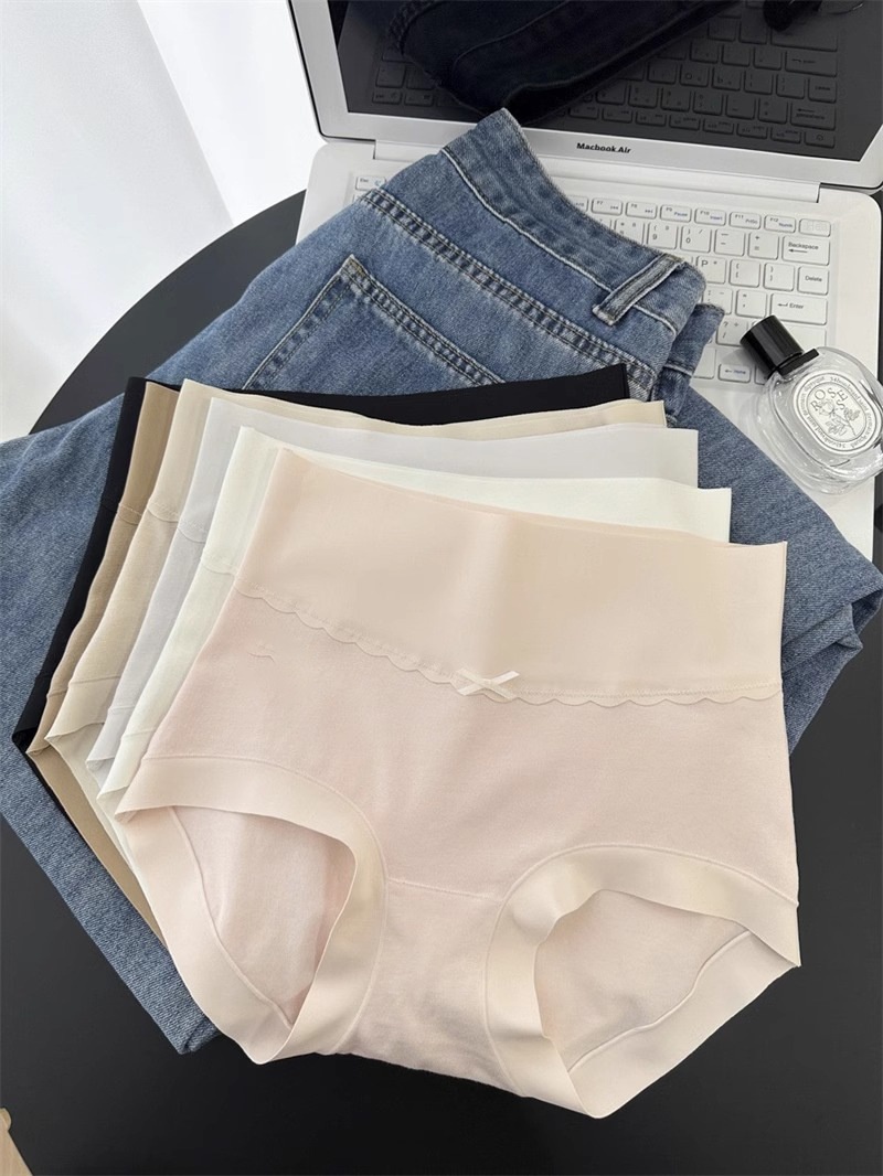 Xinjiang Long-Staple Cotton Underwear for Women